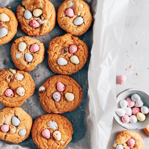 Paaskoekjes