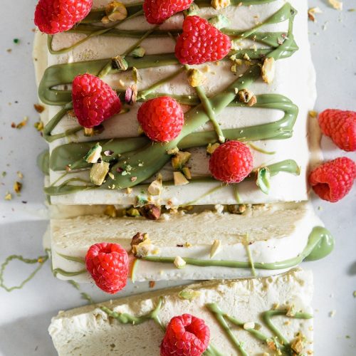 semifreddo