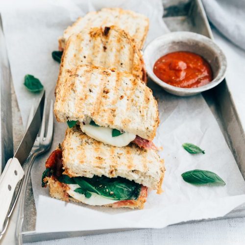 Pizzatosti