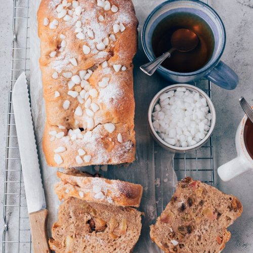 Suikerbrood