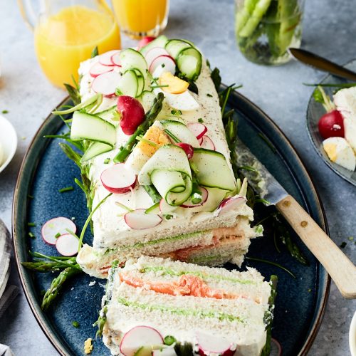 Sandwichtaart