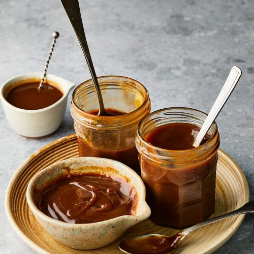 Dulce de leche