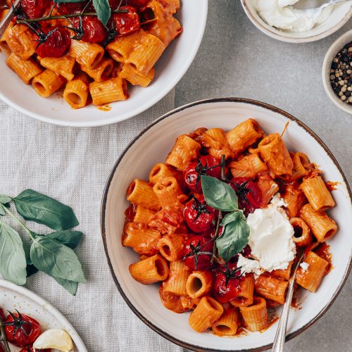 Rigatoni