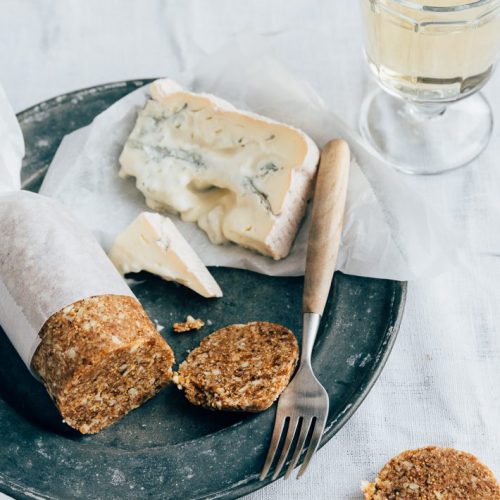 Vijgenbrood zelf maken