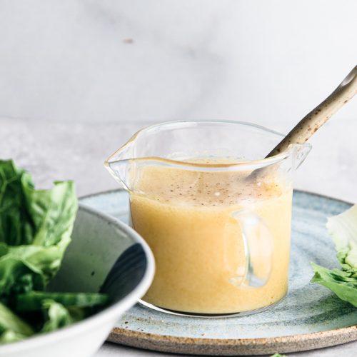 Vinaigrette