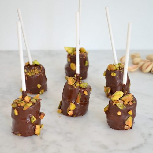 bananen bonbons