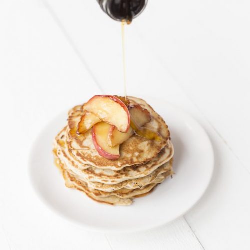 boekweitpannenkoek