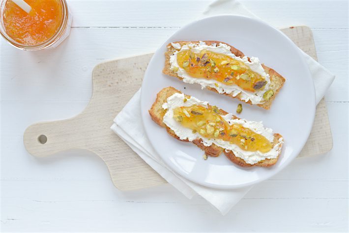 brioche toast
