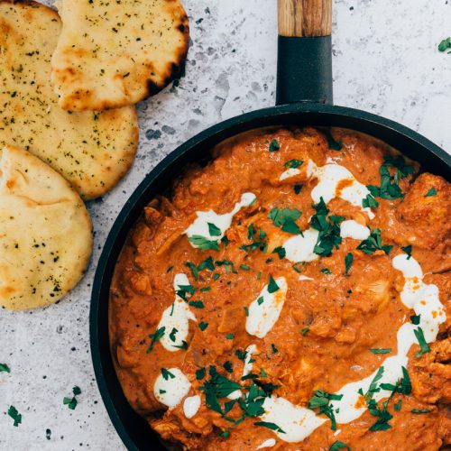 Tikka masala