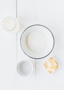 salted caramel