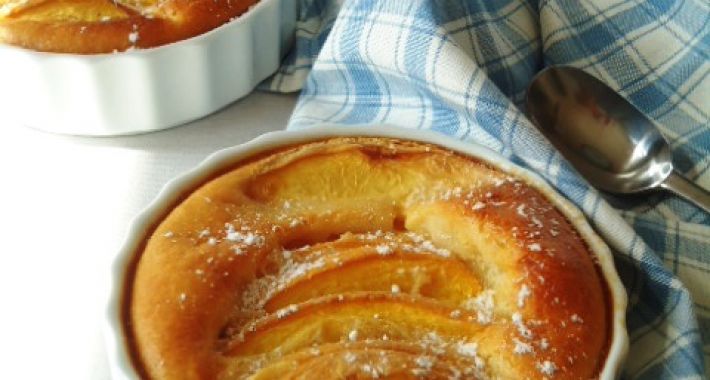 clafoutis