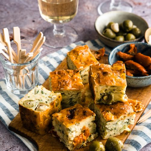 courgettebrood