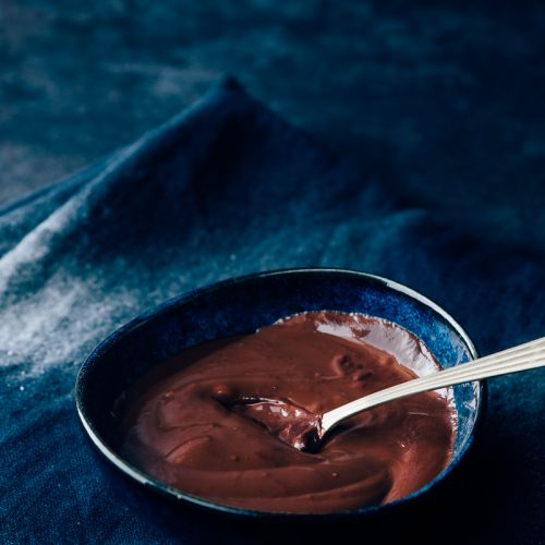 ganache