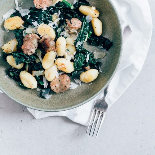 gnocchi-met-venkelworst