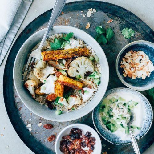 kerrie bowl