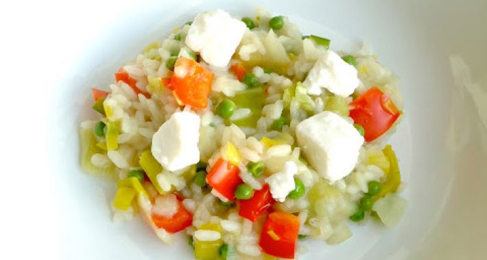 risotto