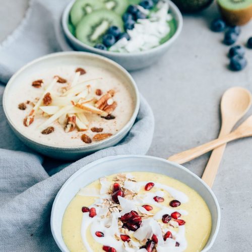 smoothiebowl