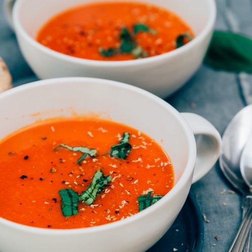 tomatensoep